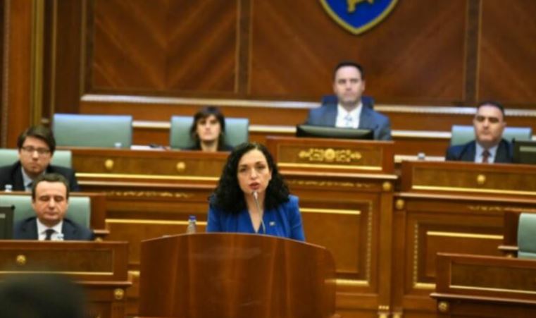 A do të ketë qeveri të dielën? Osmani paralajmëron zgjedhje nëse nuk ka shumicë