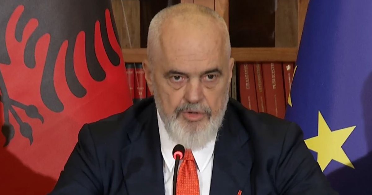 A do të ndërhyjë qeveria për çmimet e pronave? Rama: Do të krijojmë një agjensi kombëtare…