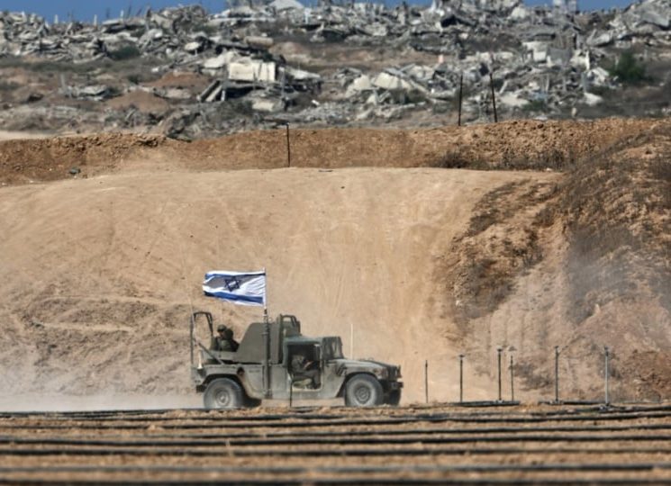 A do vendosë BE sanksione ndaj Izraelit, siç ka paralajmëruar?