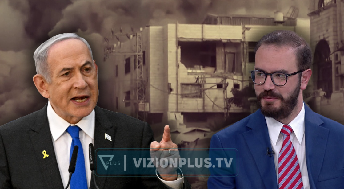 A duhen “falur” krimet në Gaza? Eksperti ngre zërin: Nëse ndodh kjo amnistoni dhe nazistët, tre izraelitët që rrezikojnë Luftën Botërore