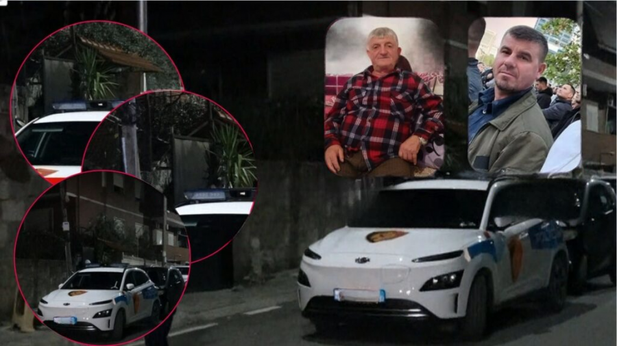 ‘A e ke pas dashnore Zanën’/ Si nisi sherri që përfundoi me vrasjen e djalit nga babai në Tiranë