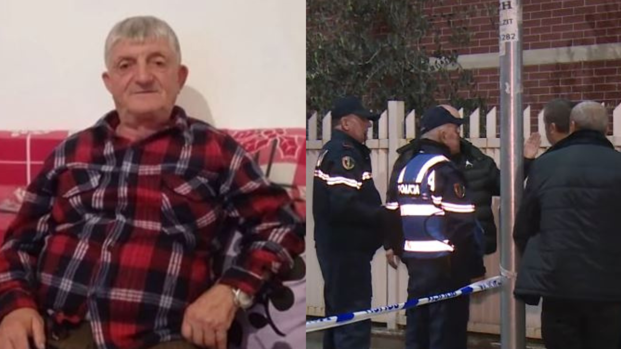 “A e ke pasur…”/ Babai vrau djalin 37-vjeçar, si nisi sherri banal mes tyre: Do të të zhduk, pijanecët…