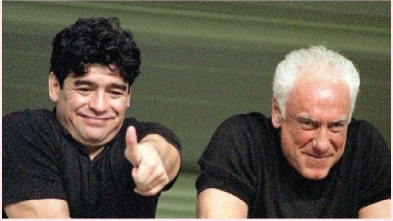 A e vranë Maradonën? Rrëfehet ish-menaxheri: Vdiq i trishtuar, ju tregoj momentin më të vështirë të Diegos