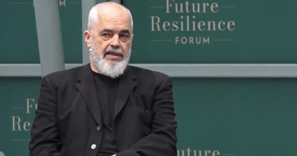 A jeni takuar me Putinin? Rama në Londër: Nuk na pëlqen ai dhe Rusia aktuale!