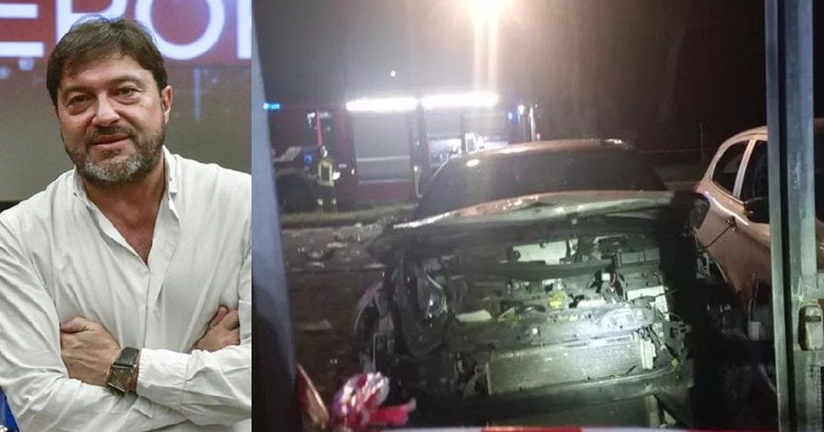 A ka ‘dorë’ mafia shqiptare në atentat? Gazetari italian: Nuk besoj se janë kaq idiotë, qëllimi të më trembnin