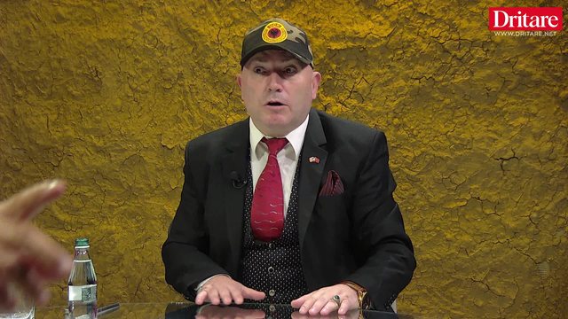 A ka një ftesë për Ramën e Berishën? Protesta për UÇK-në në Tiranë, Azgan Haklaj rrëfen detaje nga tubimi