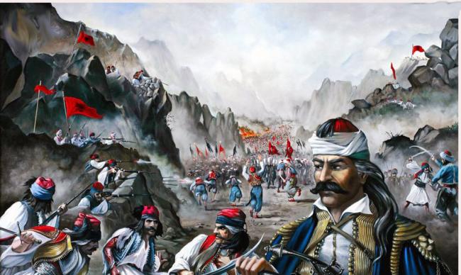 A ka pasur lobe shqiptare në Perandorinë Osmane?