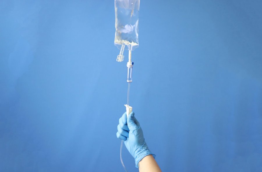 A kemi vërtet nevojë ta pastrojmë trupin nga metalet toksike?