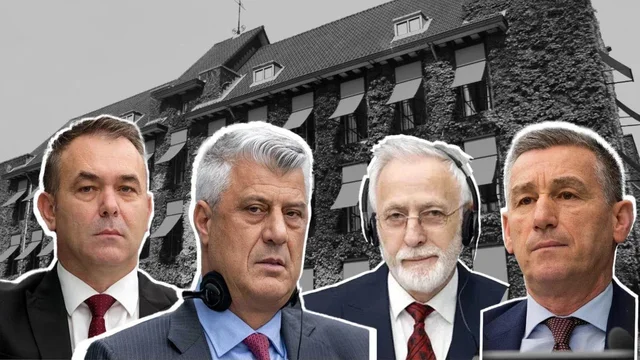 A votuan ish-krerët e UÇK-së për zgjedhjet lokale?