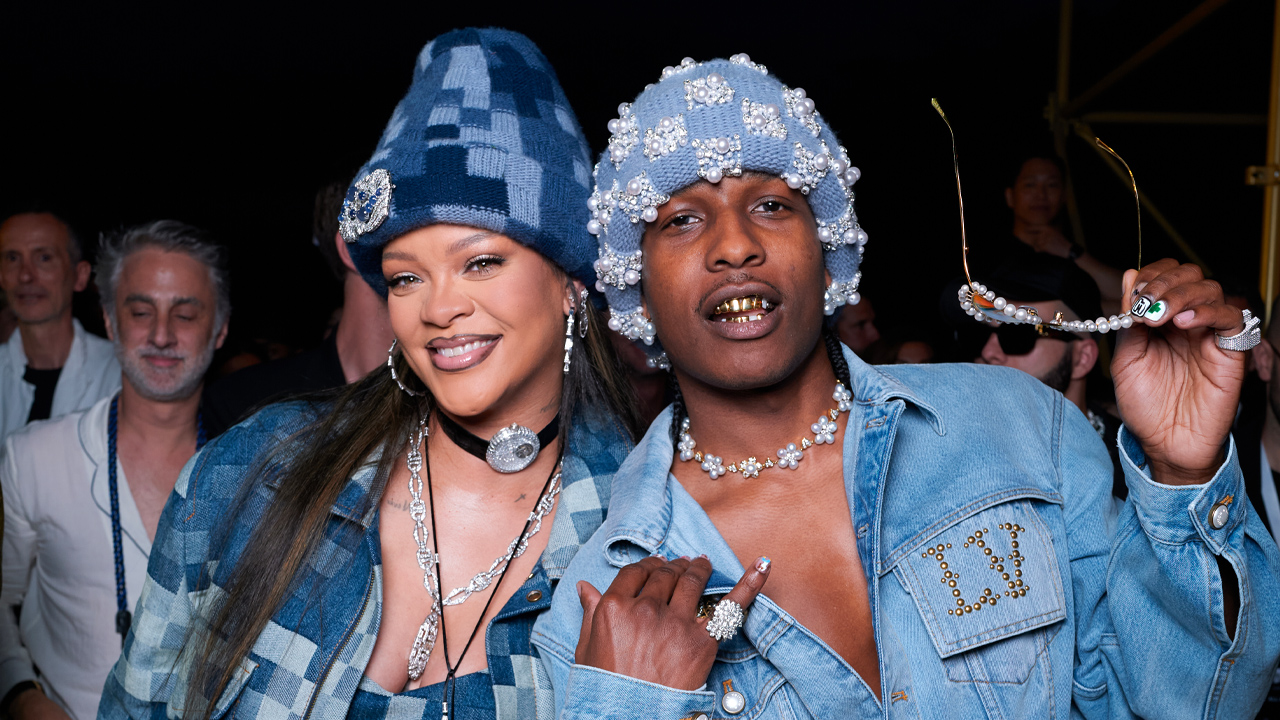 A$AP Rocky feston 37 vjetorin e lindjes! Çfarë fshihet pas emrit të tij legjendar?