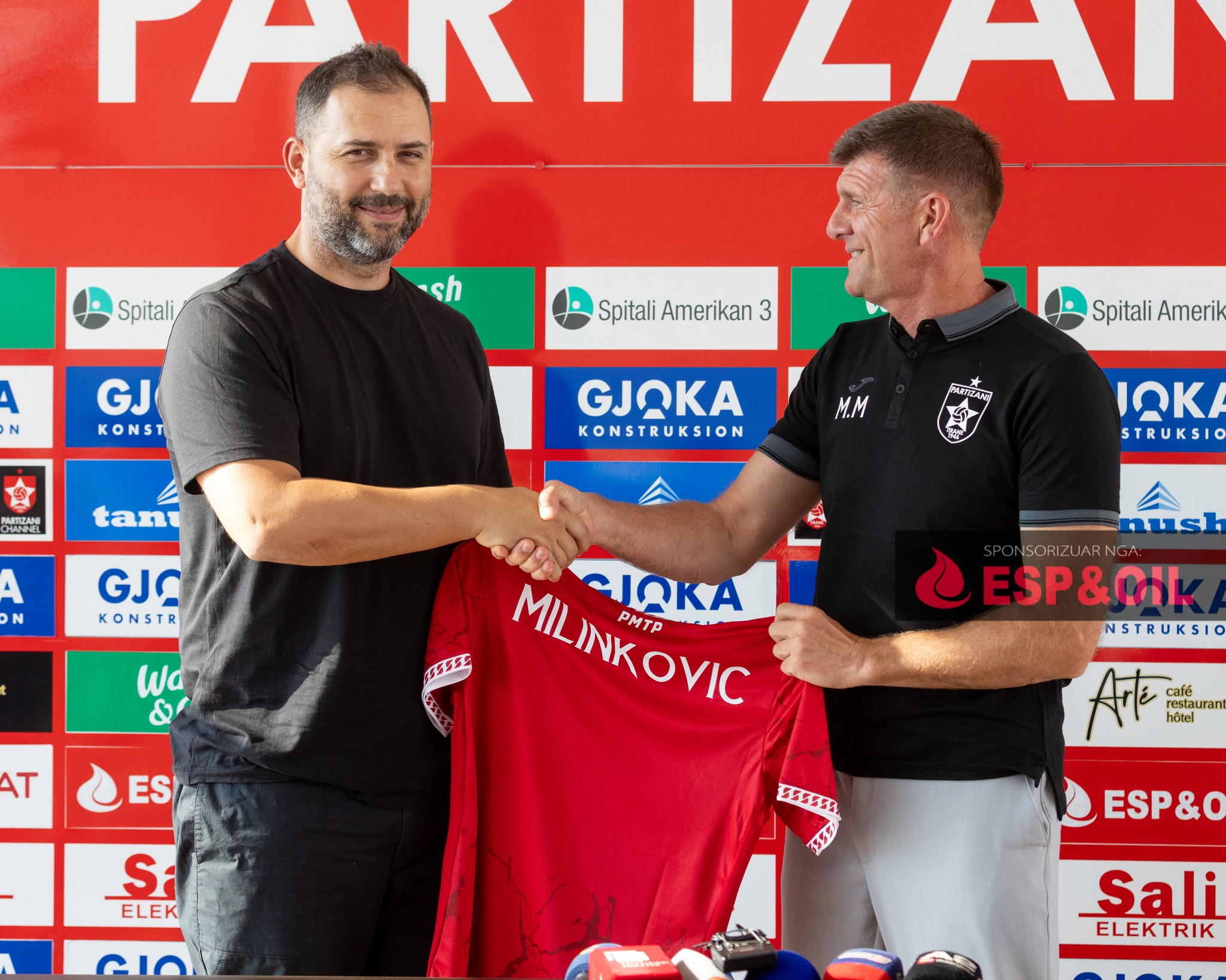 Abilaliaj ikën nga Partizani, Mema largohet nga Pogradeci