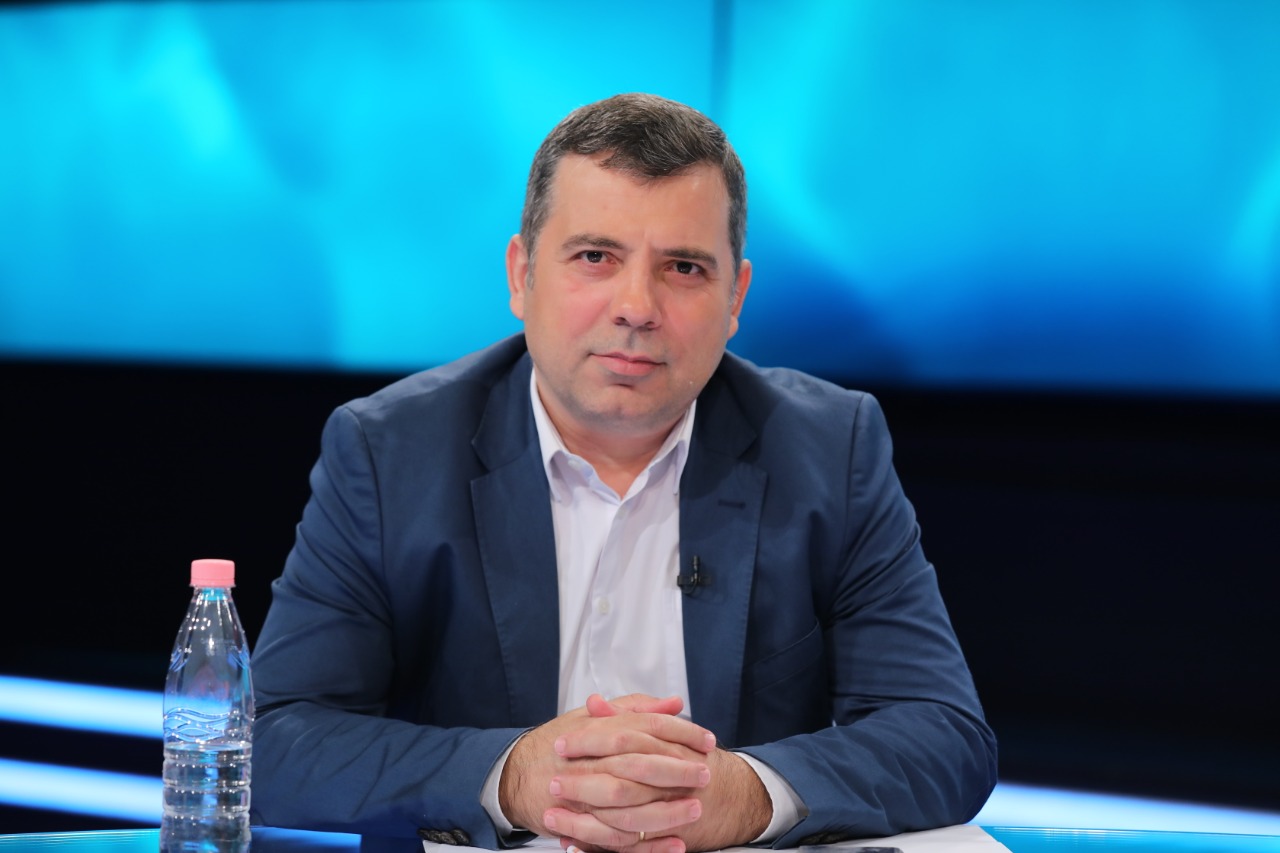 Abilekaj: Raportet Rama-Kurti janë në pikën zero