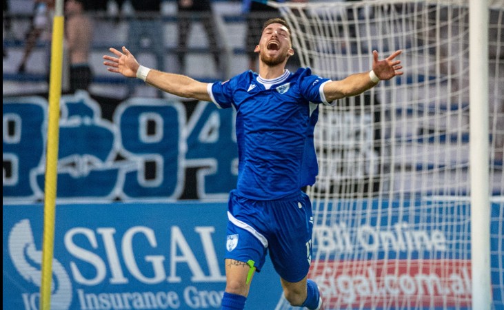 ABISSNET SUPERIORE: 5 gola mes Teutës dhe Flamurtarit, “paqe” mes Partizanit dhe Egnatias