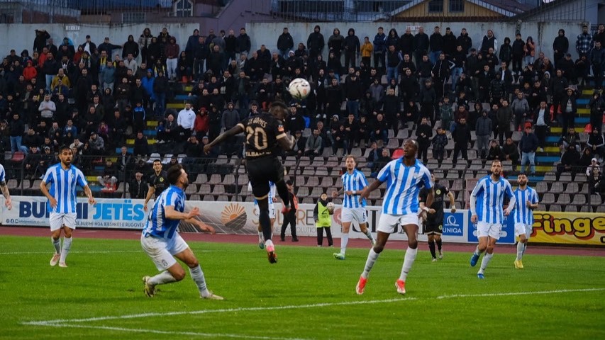 Abissnet Superiore / Ndeshja Tirana – AF Elbasani do të zhvillohet në “Selman Stërmasi” në orën 14:00