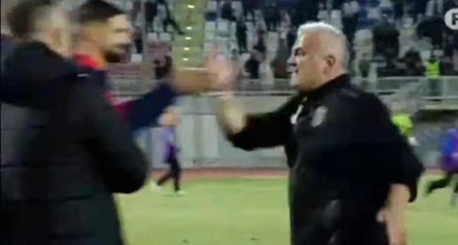 Abissnet Superiore/ Përzgjidhet trajneri dhe formacioni më i mirë i javës së 8-të