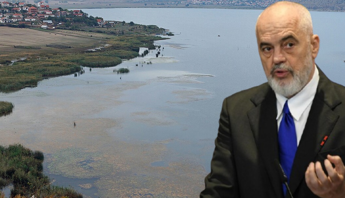 Active Water II ngre alarmin: Të gjitha ujërat në Shqipëri të ndotura me mbetje masive fekale dhe kimike