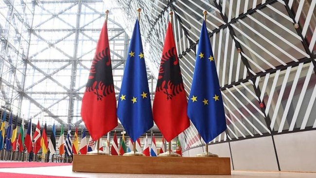 Administrata Doganore Shqiptare dërgon në BE dokumentacionin për kapitullin 29 Bashkimi Doganor