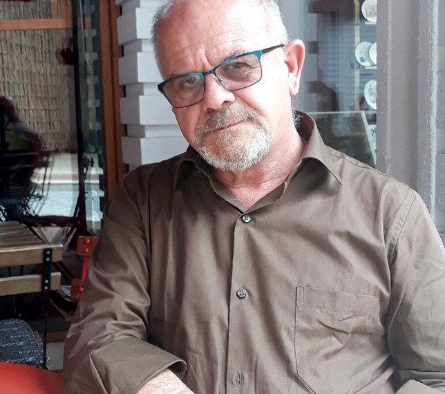 Adrian Devolli: Nuk ka më Institut të Monumenteve si dikur, sot në IKTK numri i specialistëve është reduktuar dhe…