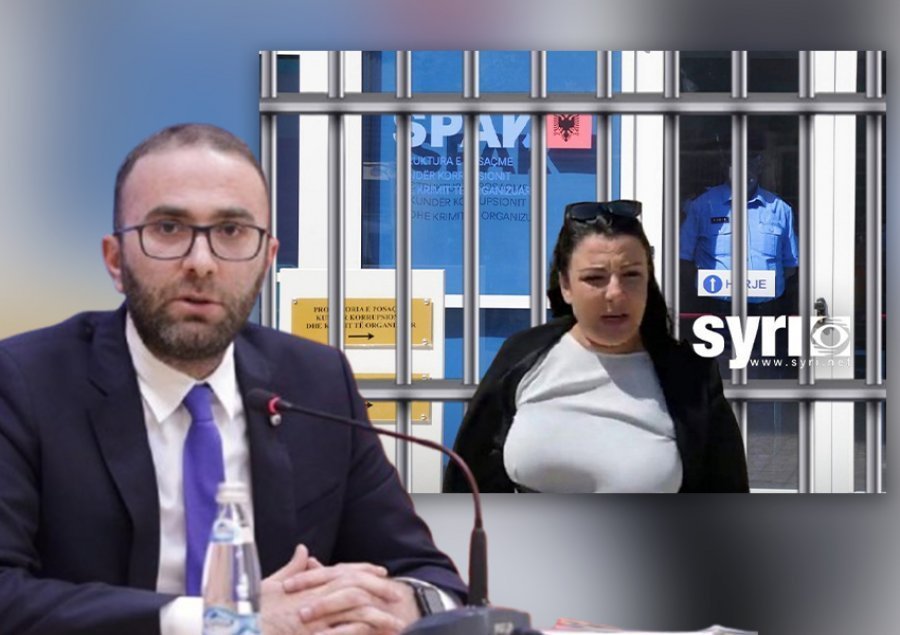 Aeroporti i Vlorës, Bardhi: Belinda Balluku është emri dhe firma e çdo afere korruptive të qeverisë së Edi Ramës