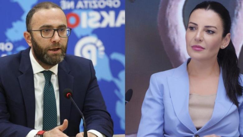 Aeroporti i Vlorës, reagon Bardhi: Belinda Balluku është emri dhe firma e çdo afere korruptive të qeverisë së Edi Ramës