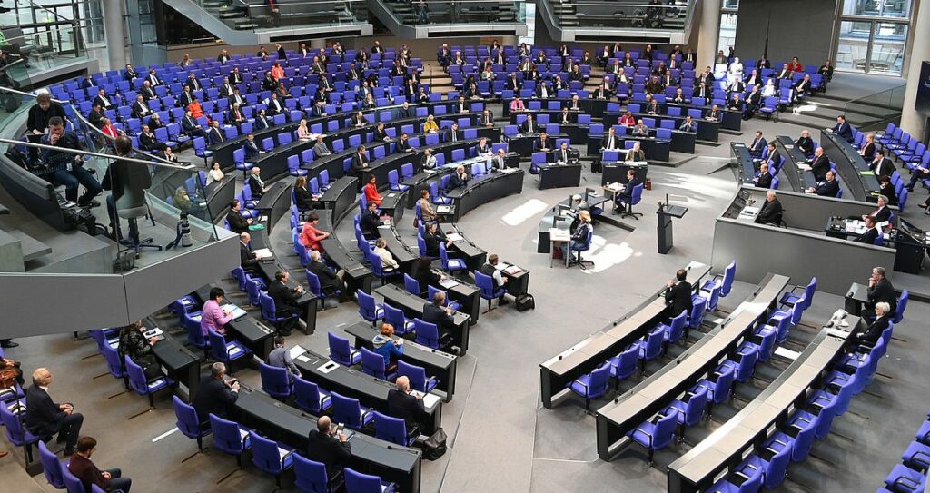 AfD spiunon për Rusinë? Akuza e fortë e ministrit gjerman: Në 12 muaj…