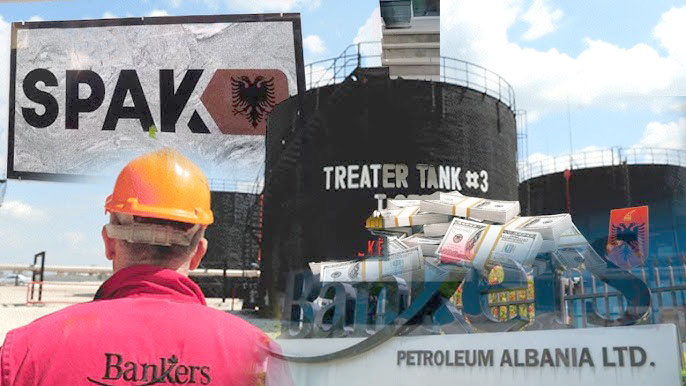 Afera “Bankers”, ja dy prokurorët e SPAK-ut që do të hetojnë mega-dosjen korruptive, në skaner politikanë dhe…