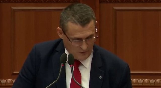 Afera “Partizani”, Dumani tregon a do t’i hiqet Berishës masa e sigurisë