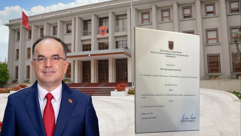 Aferat korruptive lëkundin pozitat e Bajram Begaj, Artur Meçollari zbulon detaje nga operacioni sekret i SPAK…