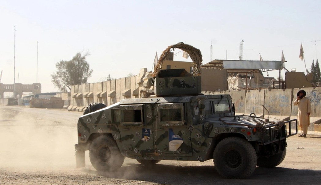 Afganistani dhe Pakistani nisin bisedime paqeje në Doha, mes tensioneve të rritura kufitare