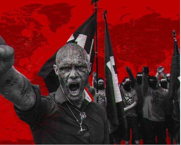 Agjencitë perëndimore të inteligjencës po vëzhgojnë ‘klubet neo-fashiste’