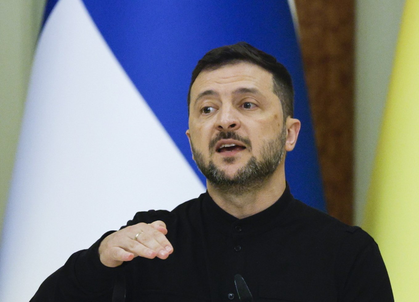 Agresioni rus, Zelensky: Kemi nevojë për mbështetjen evropiane dhe për dy-tre vjet luftime