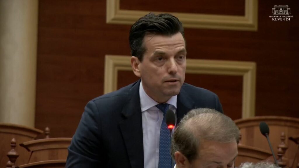 Agron Shehaj: Në tre vite, Dumani ka bërë më shumë se drejtësia në 35 vite