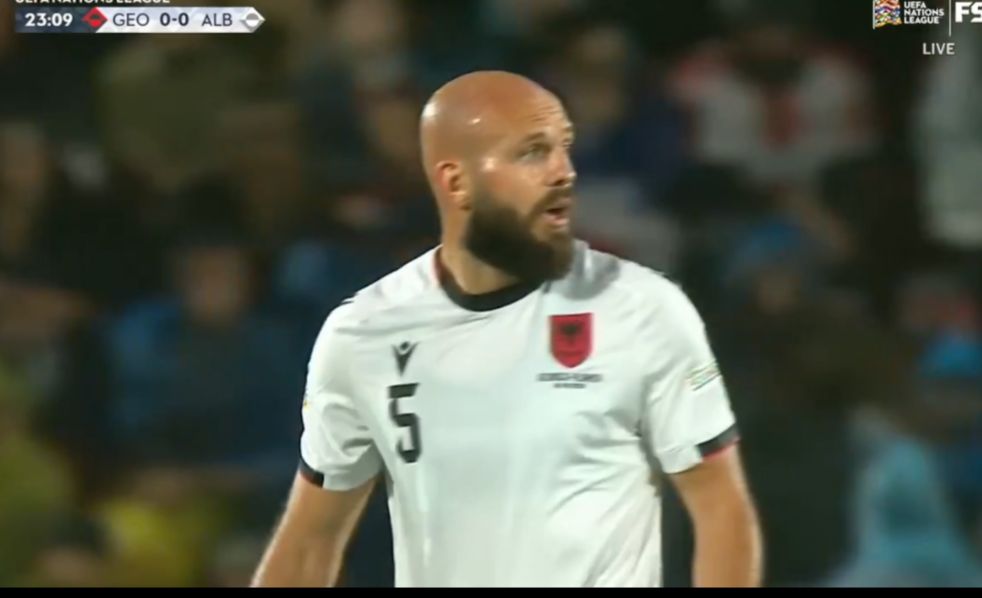 Ajeti në Turqi dhe mesfushori shqiptar në Poloni, kuqezinjtë përfshihen mes më të mirëve të kampionatit