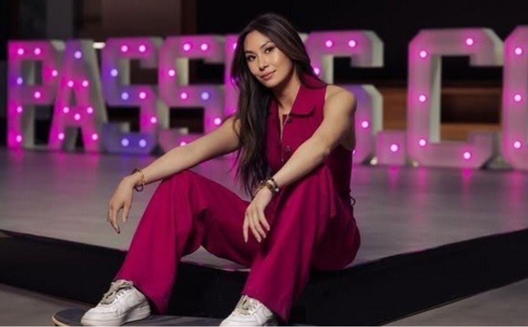 Ajo la universitetin dhe u bë miliarderja më e re e Forbes, këshilla “e artë” Lucy Guo