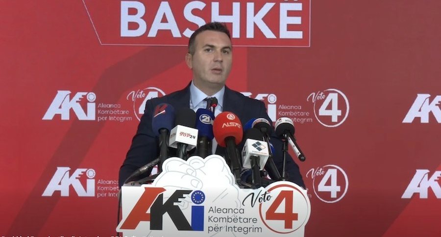 AKI shpall fitore në tre komuna, Struga dhe Kërçova drejt balotazhit