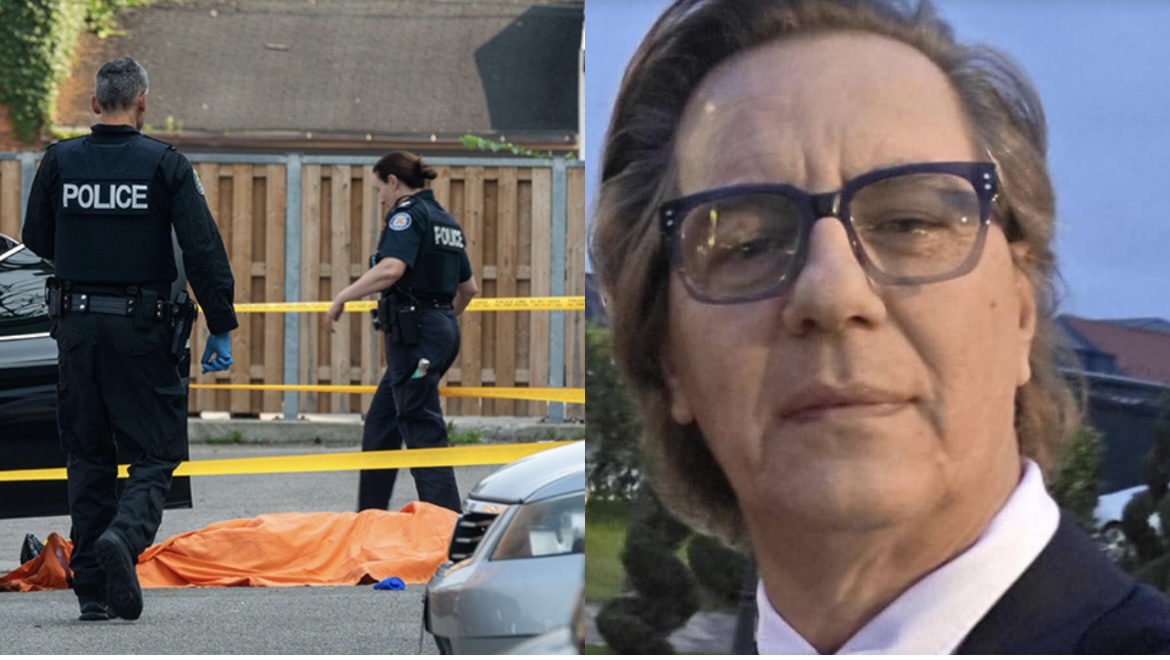 Aksident i rëndë në Kanada/ Humb jetën mjeku dhe pedagogu shqiptar