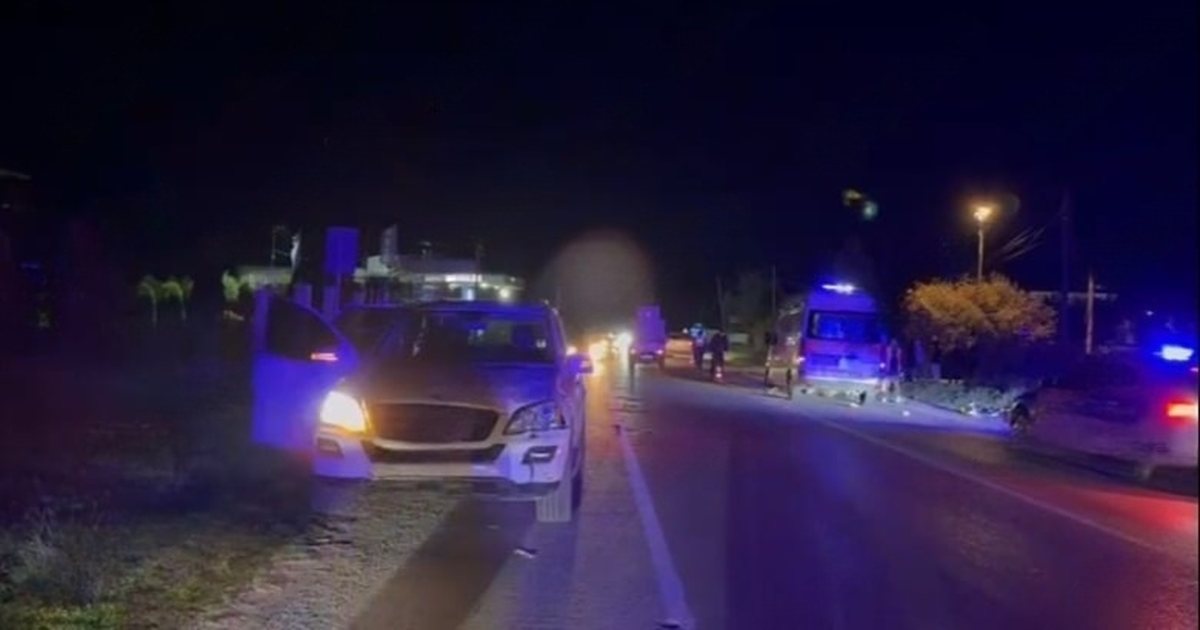 Aksident me vdekje në Korçë/ Makina përplas motorin, ndërron jetë drejtuesi