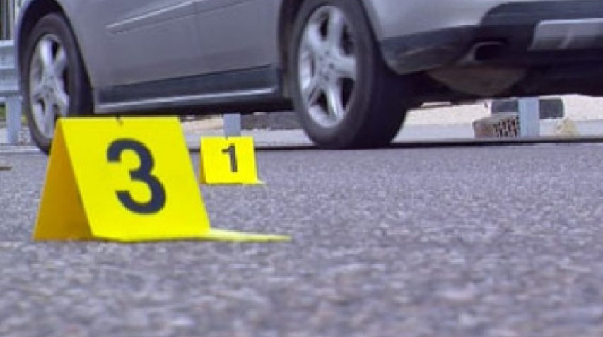 Aksident në Memaliaj, shoferi i dehur përplaset me një makinë tjetër