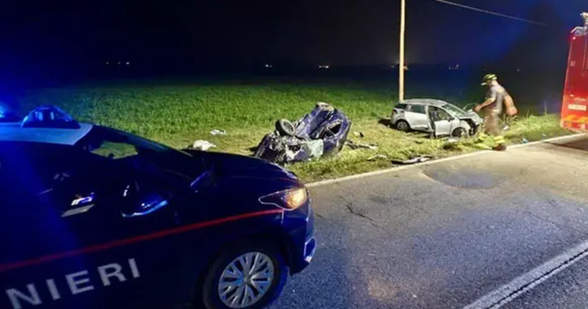 Aksident tragjik në Itali, vdes 7-vjeçari shqiptar, babai i tij në gjendje të rëndë