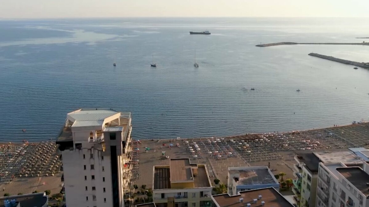 Aksident tragjik në vendin e punës/ Humb jetën 36-vjeçari në Lezhë, ja kush është viktima (Foto)