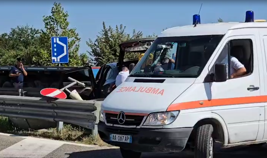 Aksidentet, flet eksperti: Shpejtësia, parakalimi i gabuar, alkooli dhe celulari arsyet kryesore