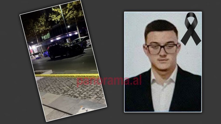 Aksidenti në Elbasan, i riu humb jetën disa ditë pas përplasjes