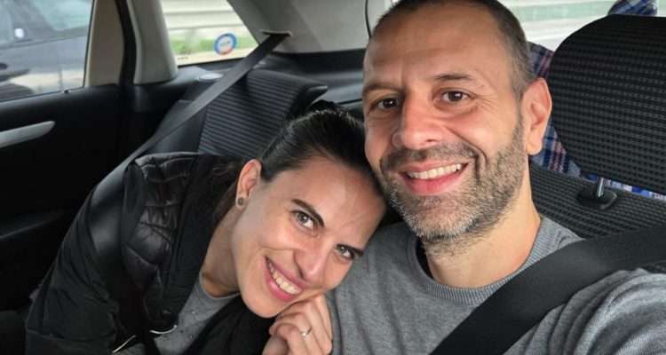 Aksidenti ne FIER-Profesori 44 vjecar rikthehet në Itali pas 75 ditësh paraburgimi në Shqipëri