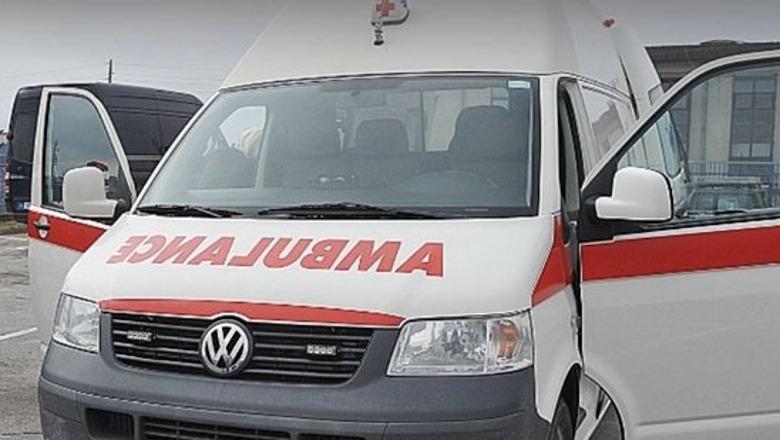 Aksidentohen 5 anëtarë të Komisionit Komunal të Zgjedhjeve në Ferizaj, 4 në gjendje të rëndë