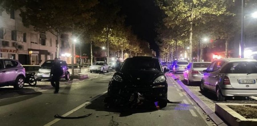 Aksidentoi për vdekje 17-vjeçarin, gjykata vlerëson masën e sigurisë për 32-vjeçarin