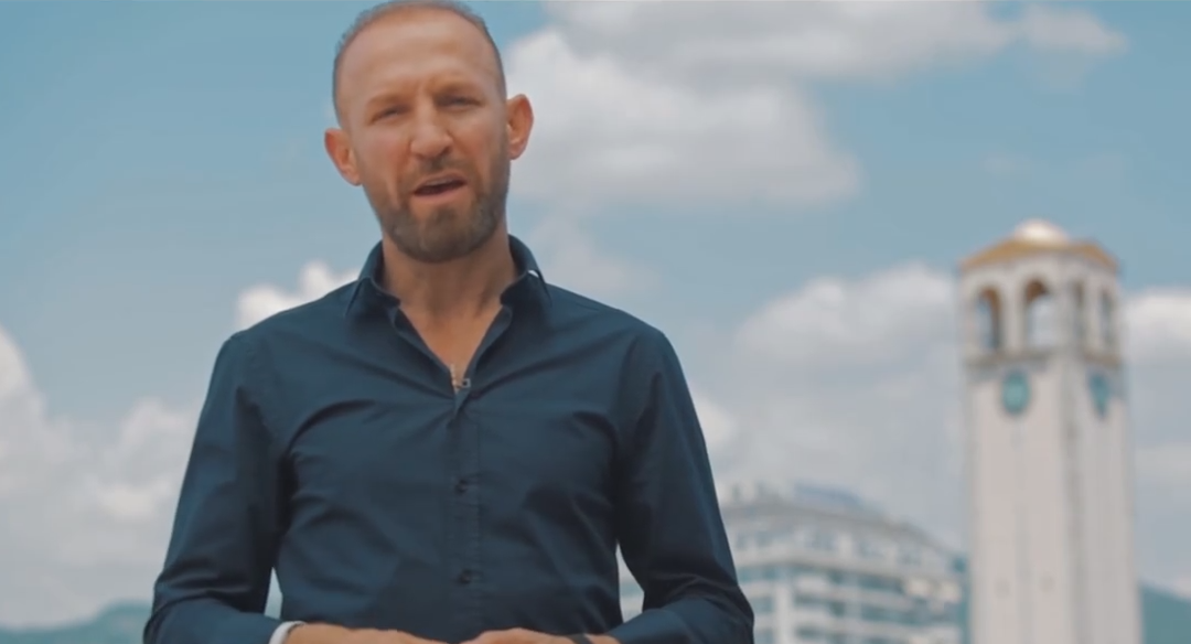 Aksion policor në Elbasan/ Në mesin e të shoqëruarve edhe biznesmeni Bujar Muça