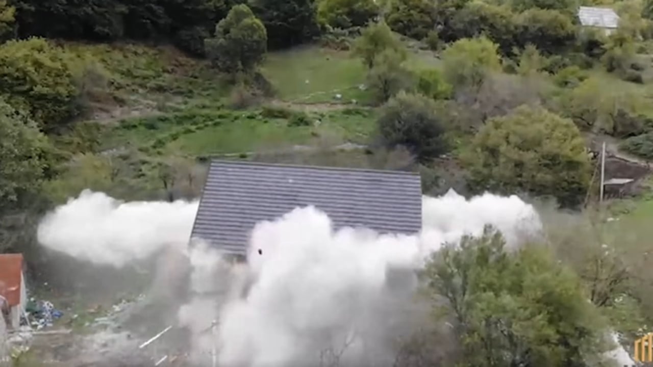 Aksioni i dytë i IKMT në Theth, Rama: Kush ndërton pa leje investon për belanë e vet