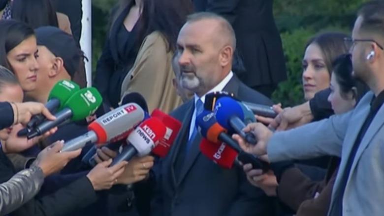 ‘Akt barbar’, Manja në homazhe për gjyqtarin Kalaja: Kambanë alarmi për drejtësinë