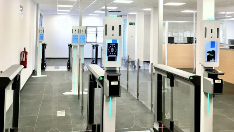 Aktivizohet EES/ Europa digjitalizon kufijtë nga 12 tetori: Udhëtarët shqiptarë mund të hasen me vonesa në kufi