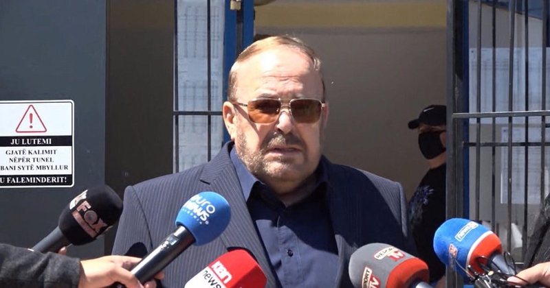 “Aktualisht rëndë por…” – Si paraqitet gjendja shëndetësore e Fatos Nanos